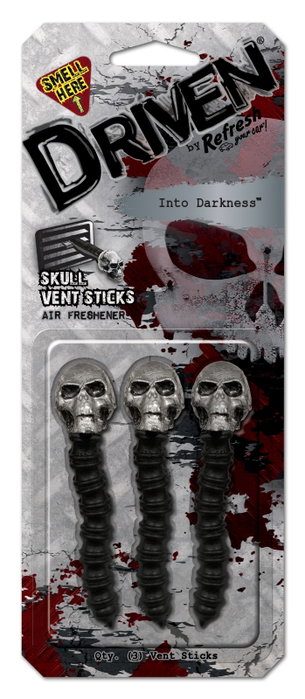 California Scents Driven Sticks Skull California Scents Driven Sticks Skull