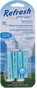California Scents Vent Sticks Fresh Linen