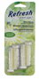 California Scents Vent Sticks Lemon Lime Sunshine
