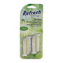 California Scents Vent Sticks Lemon Lime Sunshine