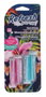California Scents Vent Sticks Psyched Flower/Neon Jungle