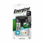 Chargeur + Piles Rechargeables Energizer Pro Charger