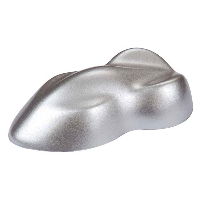 Foliatec Gomme Liquide Set Argent Métallique 2 X 400 mL FO2049 pour Jantes