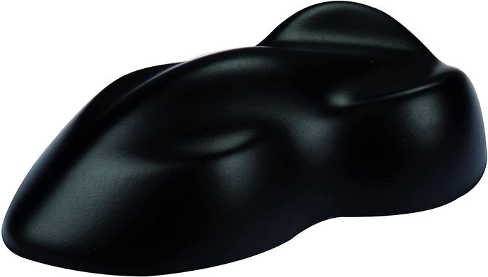 Foliatec Gomme Liquide Noire Mate 1 X 400 mL FO2065