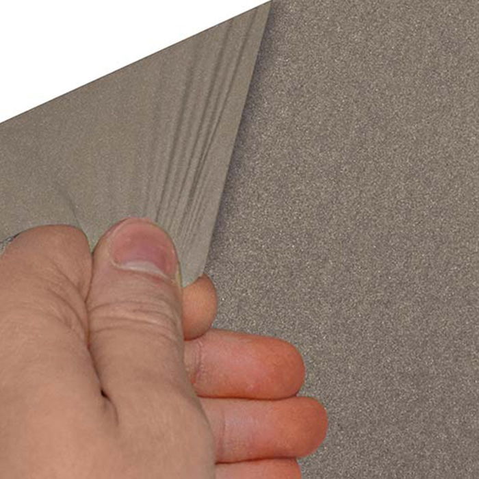 Foliatec Gomme Liquide Set Bronze Métallique Mat 2 X 400 mL FO2089