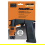 Foliatec FO79970 Pistolet De Pulvérisation Universel Noir Pour Aérosols