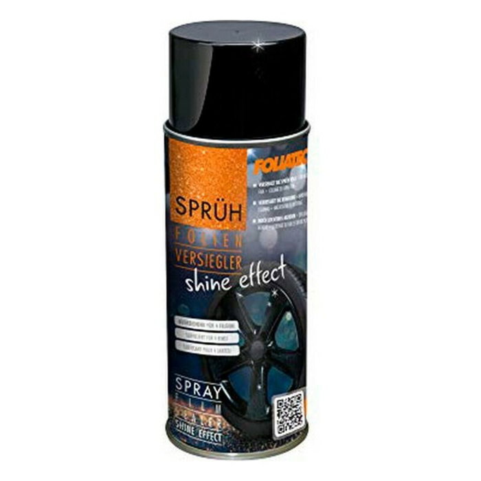 Foliatec GOMME LIQUIDE SCELLANT EFFET BRILLANT 400 ML Foliatec GOMME LIQUIDE SCELLANT EFFET BRILLANT 400 ML