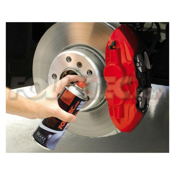 Foliatec Nettoyant de Caliper de Frein 400 ml