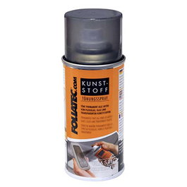 Foliatec Spray Teinture Pilotes Smoke Gris-Black 150 mL FO21010 pour Intérieur de Voiture