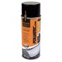 Foliatec Spray Color Blanc Mat pour Cuir 400 ml