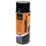 Foliatec Spray de couleur noir mat pour cuir 400 ml