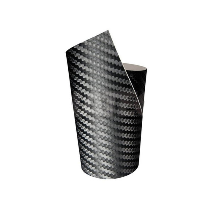 Foliatec Lamina Ultra Carbon Noir Structurée Cockpit Design