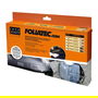 Foliatec Film De Protection De Peinture Transparent 17,5 X 165 cm 1 Pièce FO3410