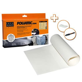 Foliatec Film De Protection De Peinture Transparent 30 X 165 cm 1 Pièce FO3411