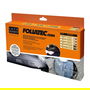 Foliatec Film De Protection De Peinture Noir 17 X 165 cm 1 Pièce FO3415