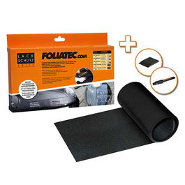 Foliatec Film De Protection De Peinture Noir 17 X 165 cm 1 Pièce FO3415