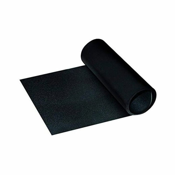 Foliatec Film de protection de peinture Noir 17 x 165 cm