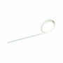 Foliatec Film de protection de peinture pour bord de porte transparent 4 pièces