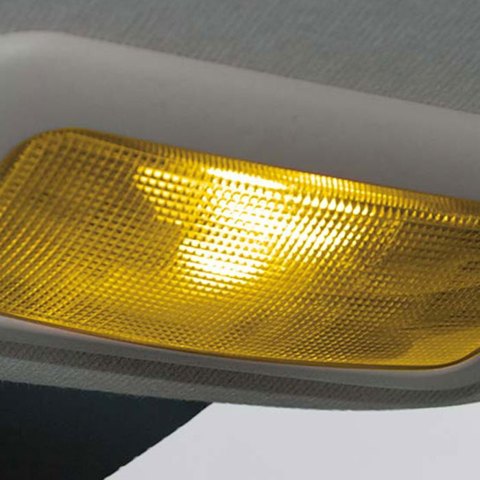 Foliatec Film En Plastique Teinté Jaune 30 X 100 cm FO34130 Auto-Adhésif Résistant à la Température Foliatec Film En Plastique Teinté Jaune 30 X 100 cm FO34130 Auto-Adhésif Résistant à la Température