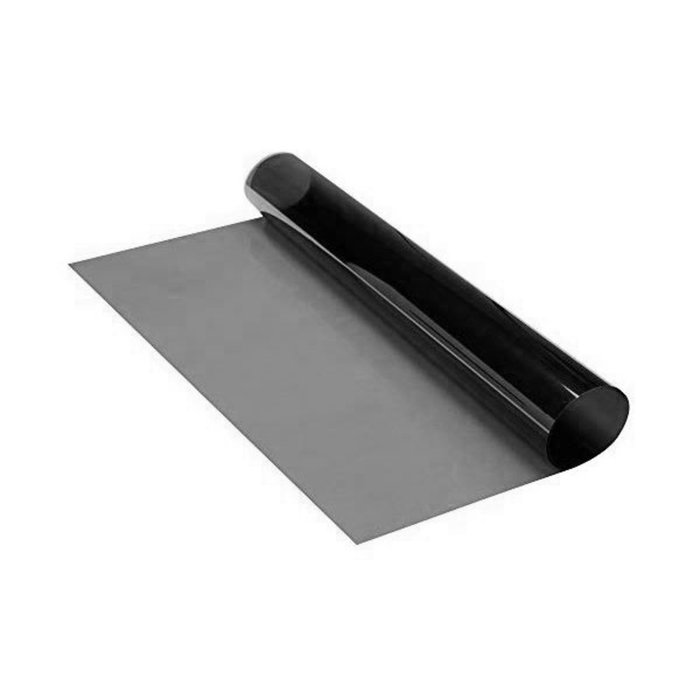 Foliatec Film teinté en plastique fumé 30 x 100 cm Foliatec Film teinté en plastique fumé 30 x 100 cm
