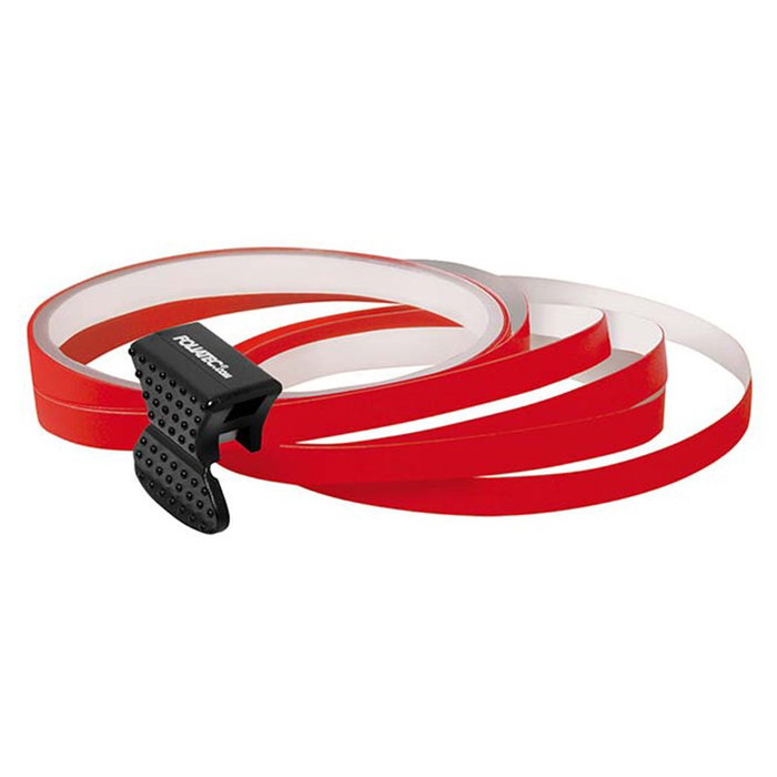 Foliatec Pin Design De Jante Rouge L 8 6 M 4 X 2 15 M W 6 Mm FO34387