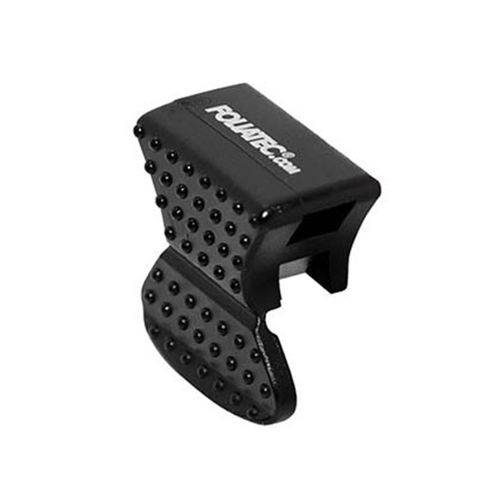 Foliatec FO34388 Pin Design De Roues Orange L 8,6 M 4 X 2,15 M W 6 mm