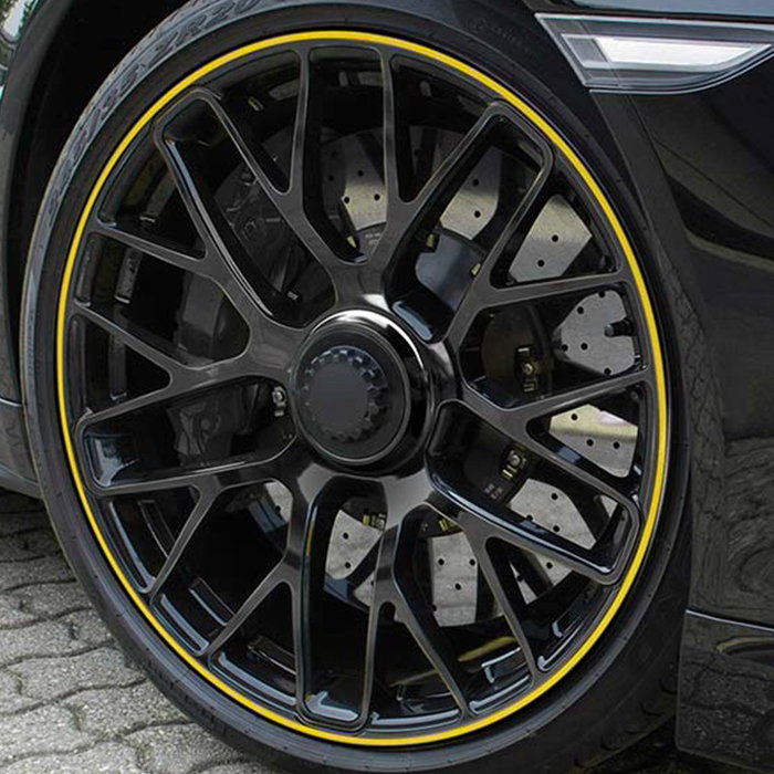 Foliatec Pin Design De Jante Jaune L 8 6 M 4 X 2 15 M W 6 mm FO34389