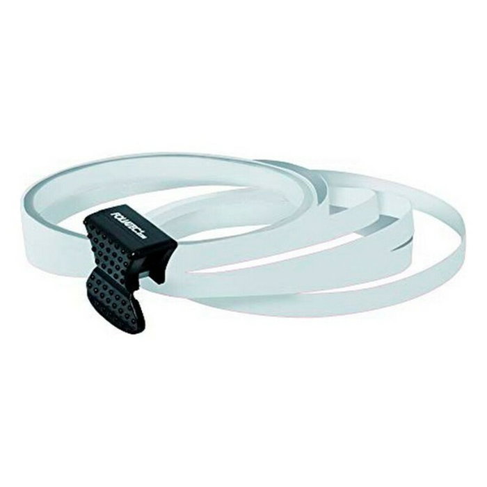Foliatec Kit de Pinstriping de Jante Blanc 8,6 m x 6 mm Foliatec Kit de Pinstriping de Jante Blanc 8,6 m x 6 mm