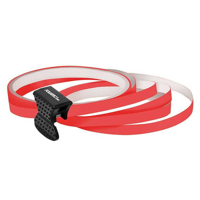 Foliatec Pin De Conception De Jante Aide De Montage Incluse Neon Rouge L 8 6 M 4 X 2 15 M W 6 mm FO34396