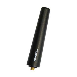 Foliatec Fact Antenne S Noire L 7 5 cm FO34671