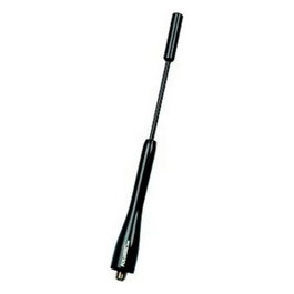 Foliatec Antenne Fact Design Type 1.4 Noire 15,5 cm