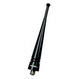 Foliatec Antenne FACT Design Type Pin 2 Noire 9 cm