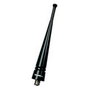 Foliatec Antenne FACT Design Type Pin 2 Noire 9 cm