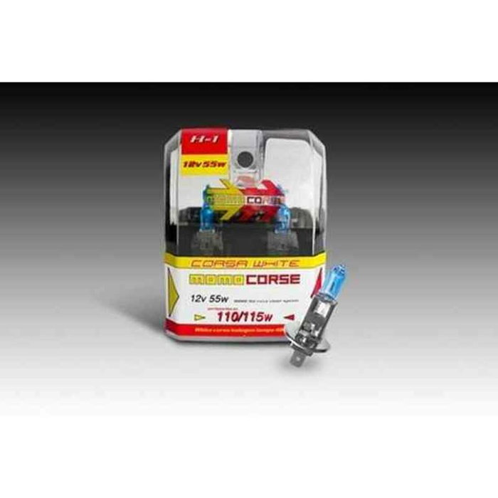 Momo Super Blanca H1 55W 12V