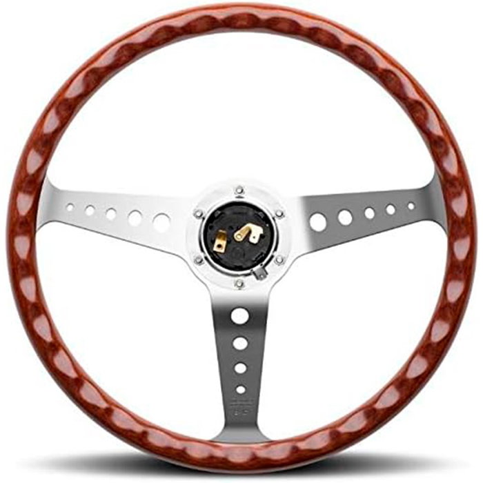 Momo Volant California Bois 360 mm Momo Volant California Bois 360 mm