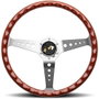 Momo Volant California Bois 360 mm