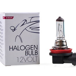 M-Tech PGJ19-1 Lampe Halogène 12V 35W H8 Claire