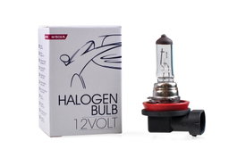 M-Tech Ampoule Halogène H8 12V 35W PGJ19-1