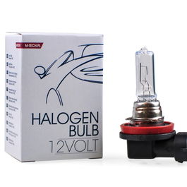 M-Tech Pgj19-5 12 V-65 W H9 Lampe Halogène