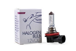 M-Tech Lampe Halogène H16 PGJ19-3 12V/19W