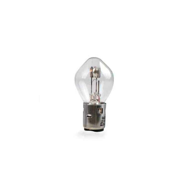 M-Tech Ampoule S2 BA20d 12V 35/35W Transparent