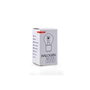 M-Tech Ampoule S2 BA20d 12V 35/35W Transparent
