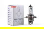 M-Tech P43T Lampe Halogène H4 100/90W 12V Claire
