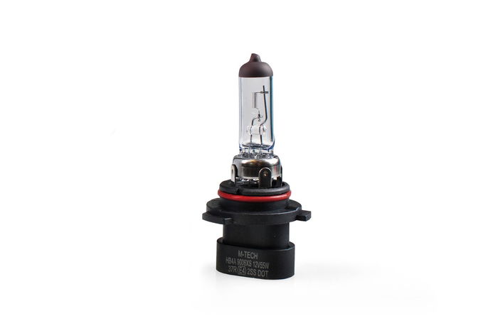 M-Tech P22D-A 9006XS 12 V-55 W Hb4A Lampe Halogène Claire