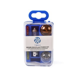 M-Tech Étui de lampes H7 12V