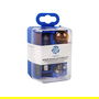 M-Tech MTECZZ7 Étui De Lampes H7 12V 55W PX26d 12V 21W BAU15s 12V 21/5W BAY15d 12V 5W BA15s 12V 5W W2.1x9.5d