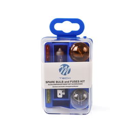 M-Tech MTECZZ7 Étui De Lampes H7 12V 55W PX26d 12V 21W BAU15s 12V 21/5W BAY15d 12V 5W BA15s 12V 5W W2.1x9.5d