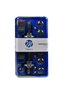 M-Tech Étui de lampes 2x H4 12V