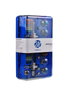 M-Tech Étui de lampes 2x H4 12V