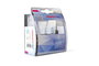 M-Tech Powertec Superwhite H1 12V Duo PTZSW1-DUO Lampe Voiture Blanche 55W
